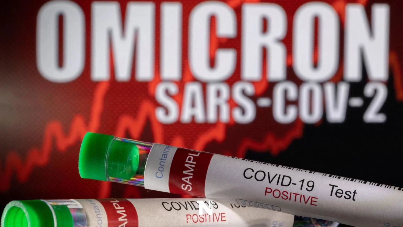 "สมช." จ่อชง "ศบค." ยกระดับมาตรการคุมเข้มโควิดโอมิครอน