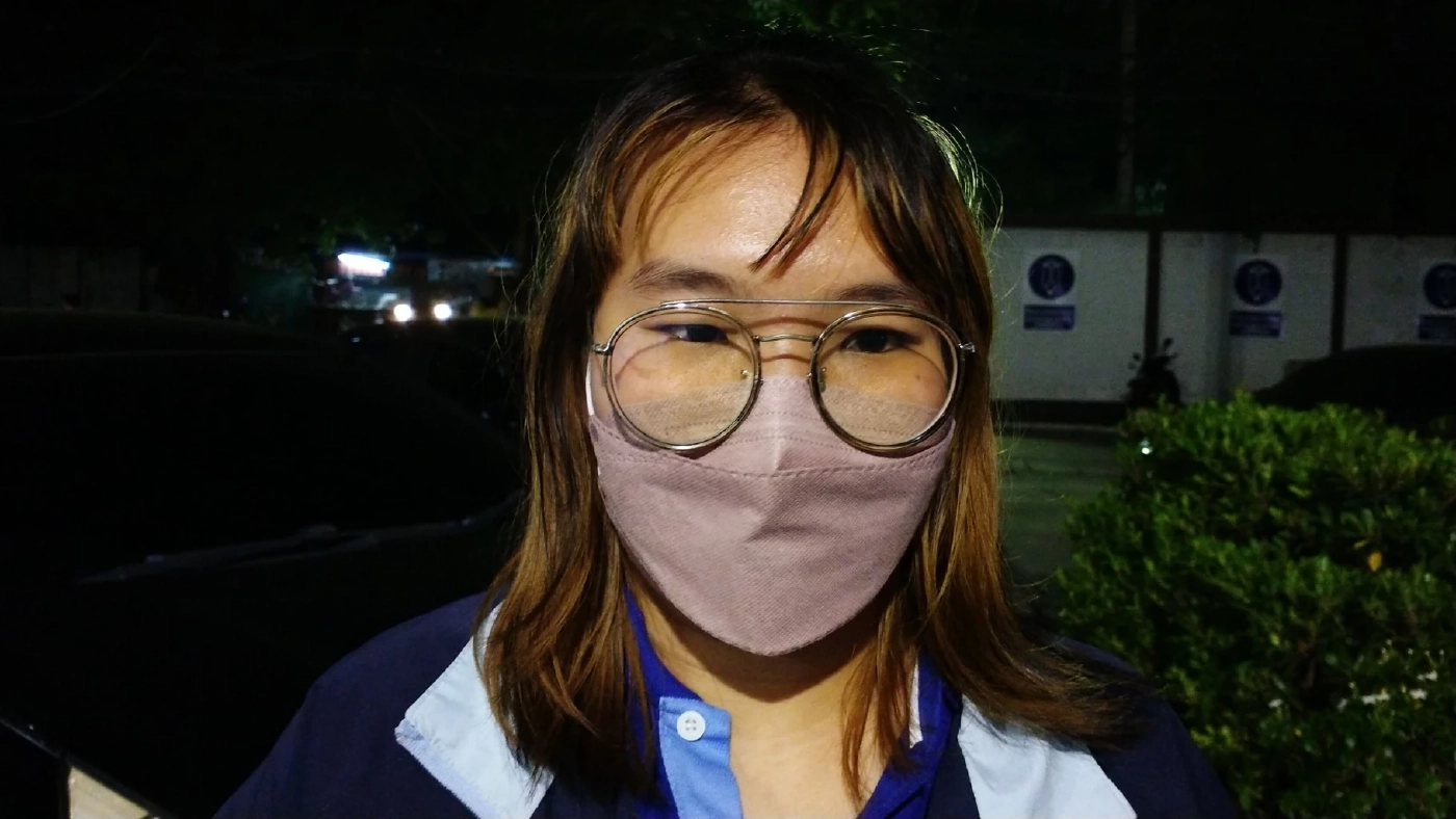 แจ้งจับ "หนุ่มเมาเกรียน" ขี่ จยย.ชนสาว-หาเรื่องกู้ภัย