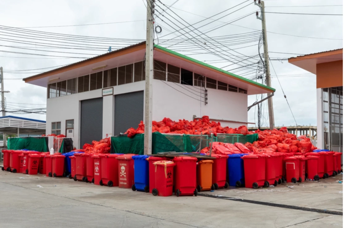 เจาะลึก 10 ประเด็น "ทิศทางสุขภาพคนไทย ปี 65"