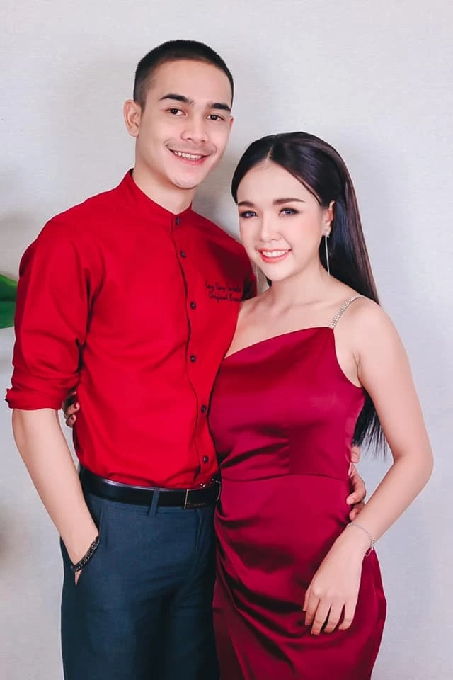 “เจนนี่  ได้หมดถ้าสดชื่น” อุ้มท้องมาศาลฯลั่นอยากจบด้วยดีกับ “เก้า เกริกพล”