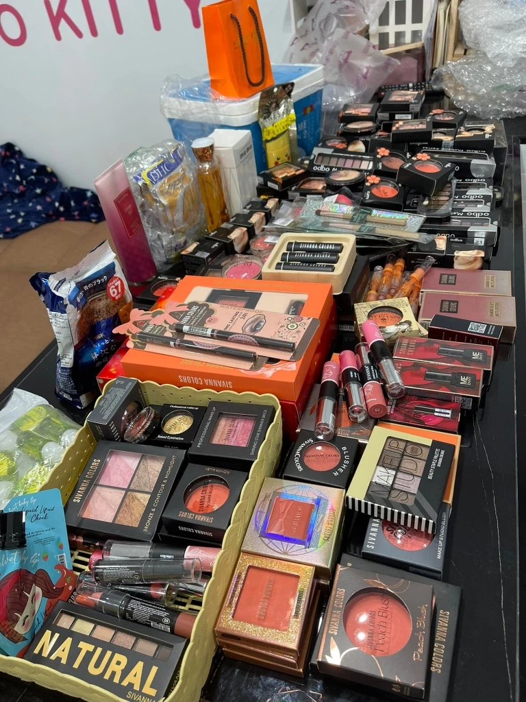 ยอมถอย? แห่แชร์ร้านค้า "พิมรี่พาย" ปล่อยเคลม "กล่องสุ่ม" คืนเงิน