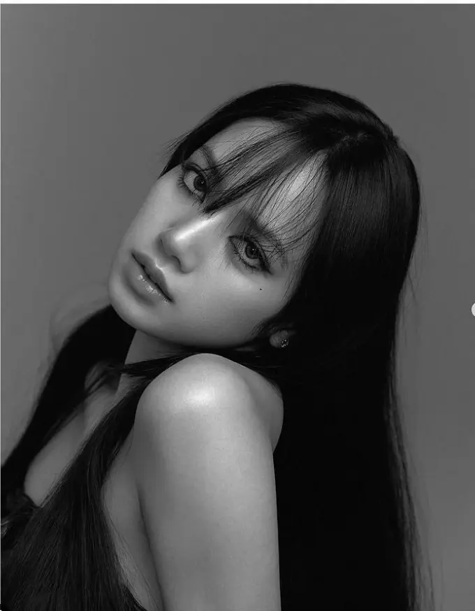 ลิซ่า BLACKPINK