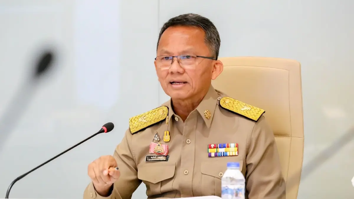 "สมศักดิ์" ตั้งอนุกรรมการขับเคลื่อนการประชาสัมพันธ์คดียาเสพติด 