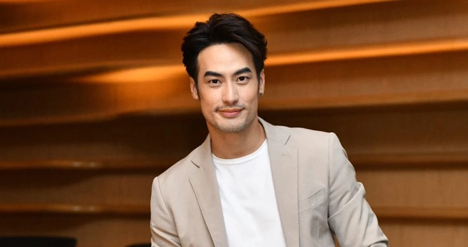 เปิดตัวหรือเปล่า?  "บอย ปกรณ์" โชว์หวานฉลองวันเกิด "เฟย์ พรปวีณ์"