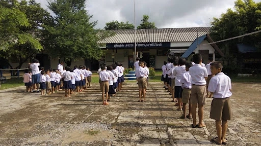 เช็คด่วน ใครได้บ้างเงินเยียวยานักเรียนตกหล่น หัวละ 2,000 บาท กว่า 3.2 แสนคน