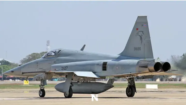 นายกฯ ห่วงใยนักบิน F-5 บาดเจ็บสาหัส สั่งกองทัพรักษาเร่งด่วน-รายงานสาเหตุ