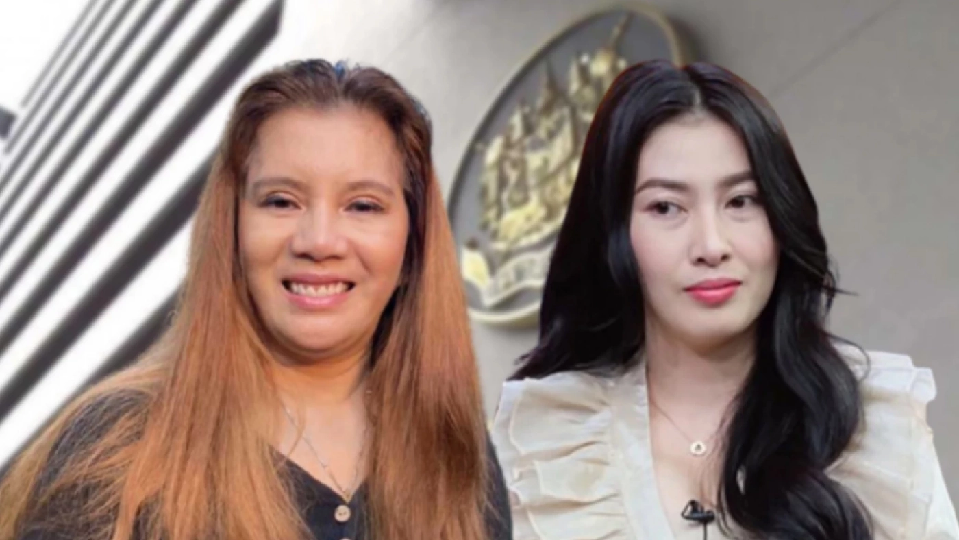 “กานต์” รอดนอนคุก ศาลให้ประกันคดีหมิ่น “อีฟ แม็กซิม” ตีวงเงิน 5 หมื่นบาท