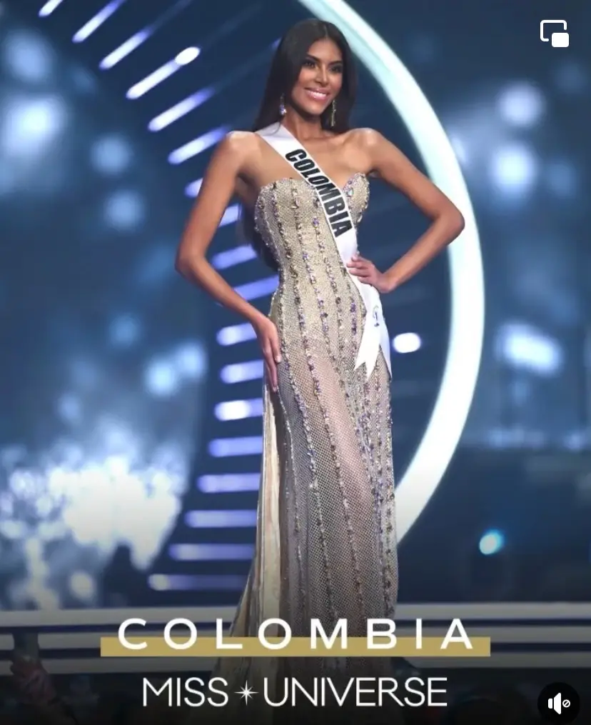 ไม่ผิดโผสาวงามตัวเต็งเข้ารอบ  TOP 5 Miss Universe2021