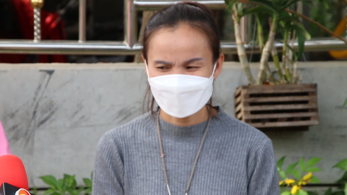 ลุงพลป้าแต๋นเปิดใจเร่งแต่งตั้งทนายใหม่สู้คดีน้องชมพู่