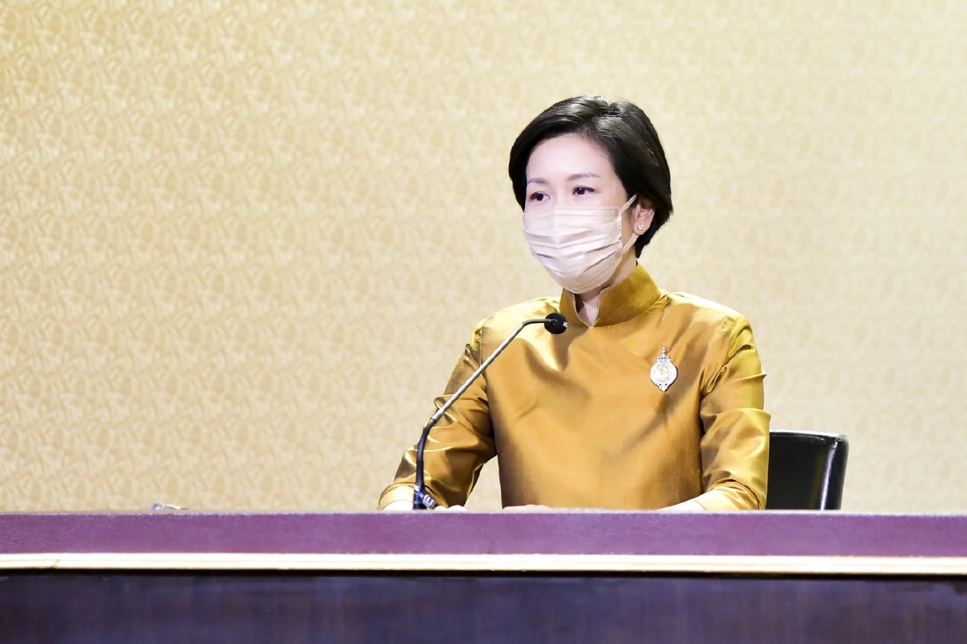 คืบหน้า จ่ายเงินเยียวยาประกันสังคม ม.33 39 และ 40 แล้วกว่า 1 แสนล้านบาท