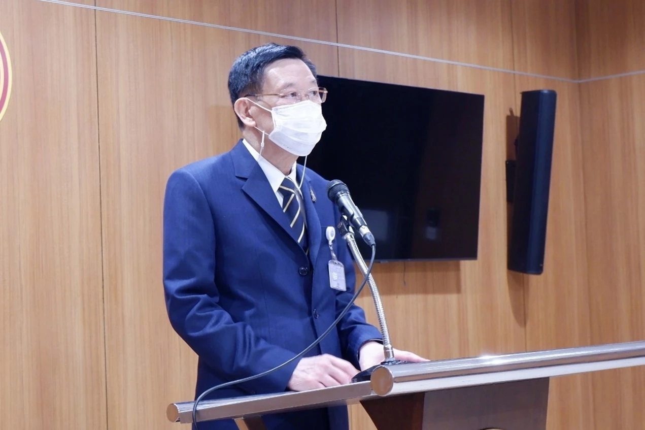 "ไพบูลย์"ซัดประธานสภาฯกระทำไม่เหมาะสมจนองค์ประชุมล่ม