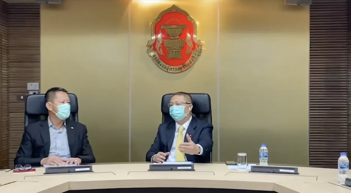 ชาวประจวบฯ ร้องแก่ปัญหาที่ทับซ้อนป่ากุยบุรี