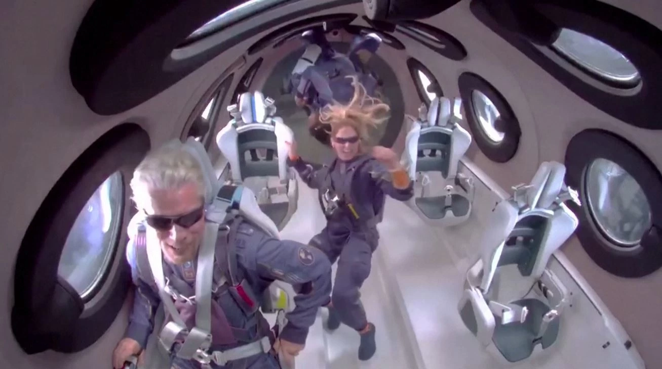 สรุปเหตุการณ์สำคัญทั่วโลก 2564 ( กรกฎาคม-สิงหาคม )