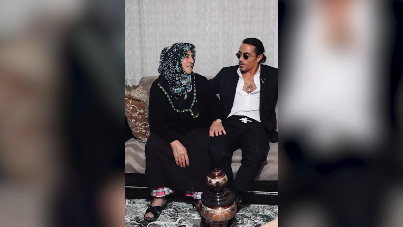 ดราม่าเชฟซอลต์ เบ รักแม่แต่ไม่สร้างบ้าน