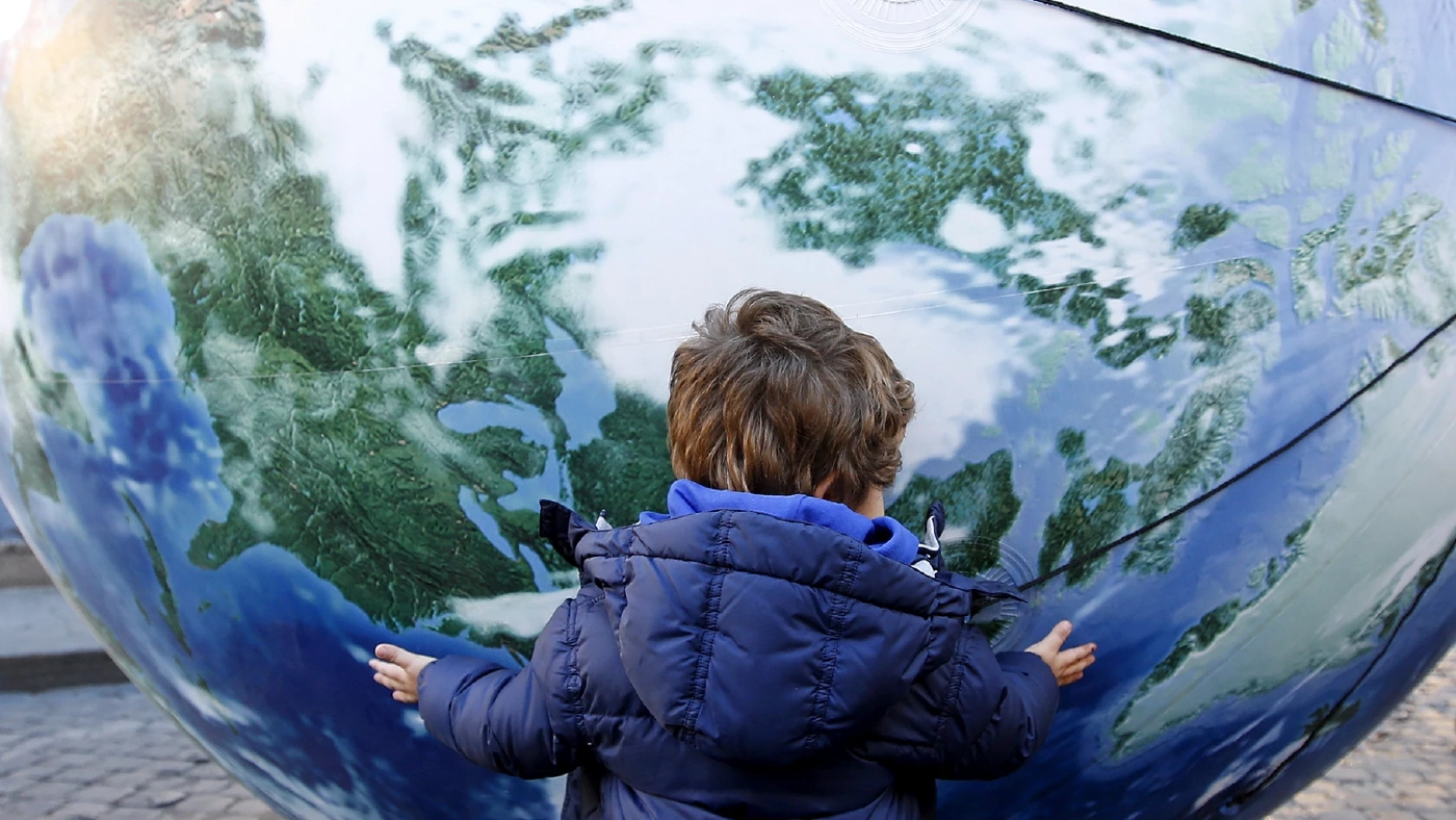 ไทยต้องพลิกการผลิตรับ "สังคมคาร์บอนต่ำ" รักษาโอกาสทางธุรกิจ