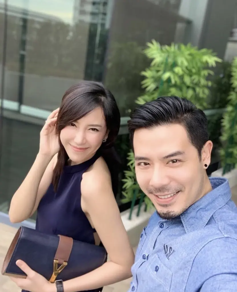 แพร-เชน ติดโควิดอีกคู่ เผยขณะอยู่ที่เชียงใหม่ ก่อนพบเชื้อตรวจ ATK ทุกวัน