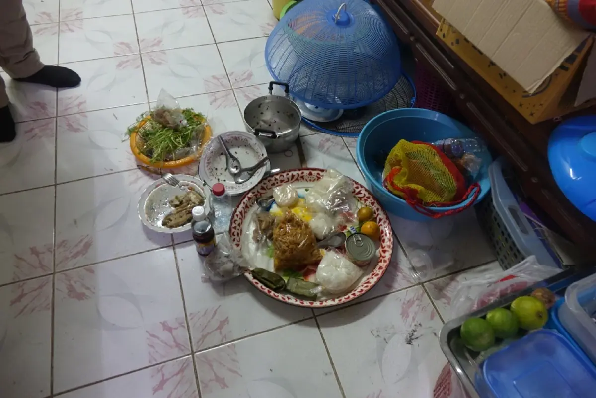 จับสึก3สมภาร ตั้งวงก๊งเหล้า อ้างญาติโยมถวายให้คนตาย