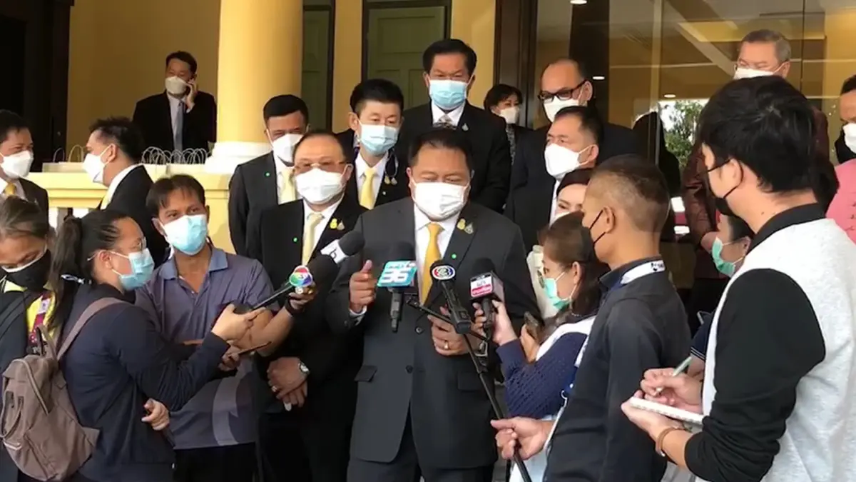 ก.แรงงาน จับมือ ศธ. ทำ MOU พัฒนาทักษะนักเรียน นักศึกษา ส่งเสริมการมีงานทำ