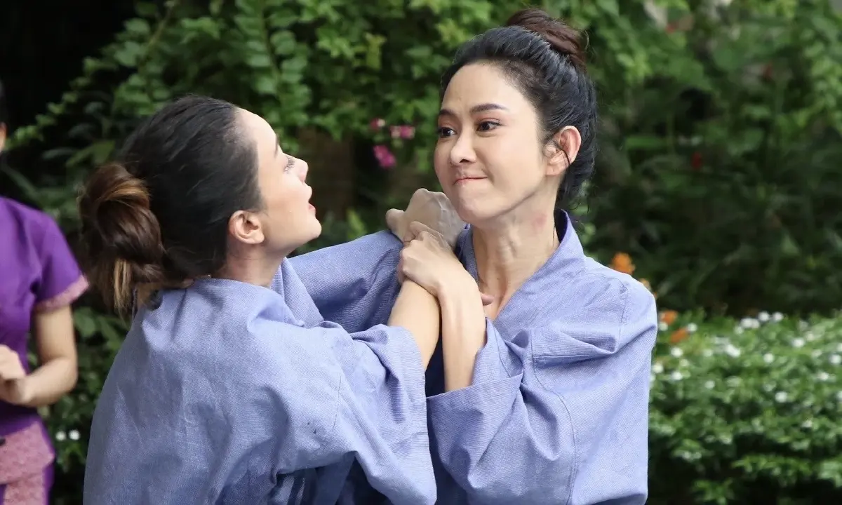 “ยุ้ย จีรนันท์” อัปเดตอาการหลังหายป่วยโควิด ปลื้มกระแสละครแรงเกินคาด