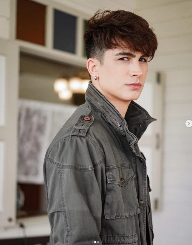 “อองตวน” ประกาศติดโควิด – 19  เผยไม่รู้ติดจากไหน