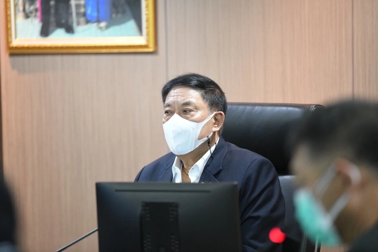 กทม. จับมือหน่วยงานที่เกี่ยวข้อง เร่งแก้ไขปัญหาน้ำเสียคลองแสนแสบ