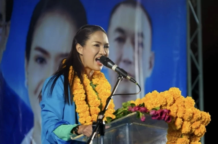 “ปชป.” วุ่นหนัก !  “เดชอิศม์” ติดโควิด ว่าที่ส.ส. “น้ำหอม” กักตัวด่วน