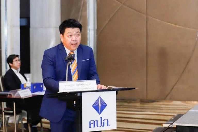 บอร์ด คปภ. รับคำขอเลิกกิจการอาคเนย์-ไทยประกันภัย