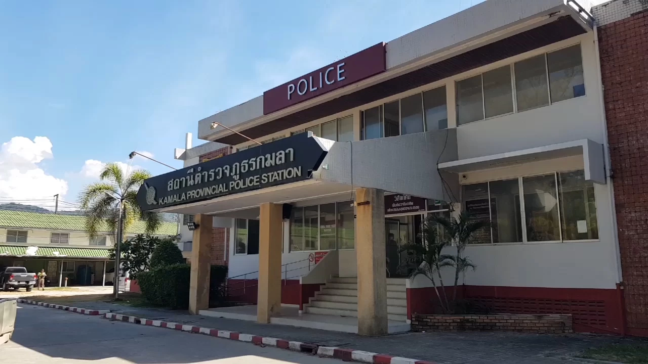 คนขับแท็กซี่ จ.ภูเก็ต เข้ารับทราบข้อกล่าวหาแล้ว