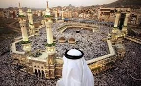 ประเทศไทยอยู่ตรงไหนใน Saudi Vision 2030 แผนปฏิรูปเศรษฐกิจซาอุฯ