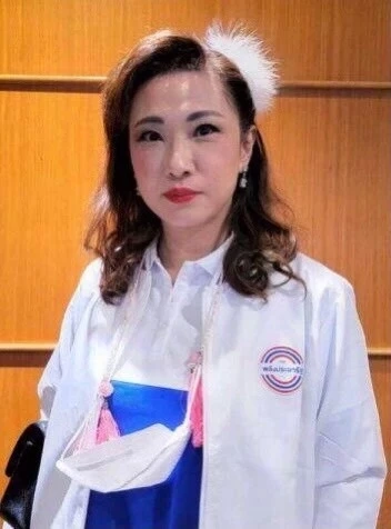 “ผู้การแต้ม” ฟังธงเลือกตั้งซ่อมกทม.เขต 9 “เพื่อไทย” มาวิน