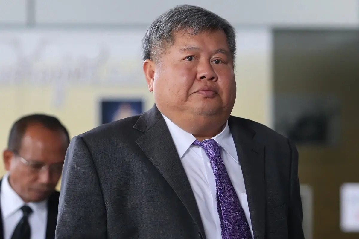 กรมราชทัณฑ์ เผย “เปรมชัย” สุขภาพจิตดีขึ้น ไม่มีอะไรน่าเป็นห่วง