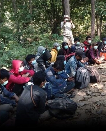 จเรตำรวจ เกาะติดคดี สารวัตรปราบปราม สภ.แม่ท้อ ย้ำ ถ้าผิด ฟันอาญา-วินัย