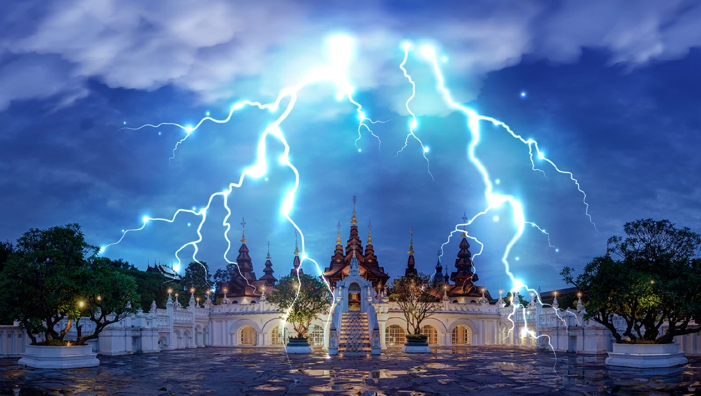 เดือด! ฟ้องอาญาผู้สอบบัญชีโรงแรมดาราเทวี ปมตกแต่งบัญชี