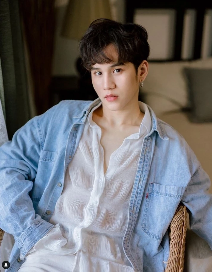 "เพียต - พัทธดนย์ จันทร์เงิน"  