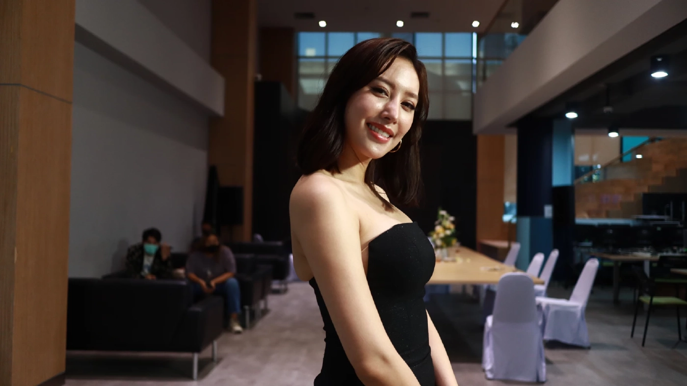 เฌอเบลล์  ประกาศกร้าวเป็นนักแสดงอิสระ ไม่เข็ดเรื่องรัก รับคุยหนุ่มนอกวงการ