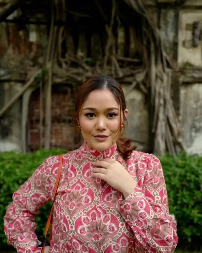 "นก สินจัย" ฟาดกลับนิ่มๆหลังลูกสาวถูกเปรียบเทียบ ทำไมไม่สวยเหมือนแม่