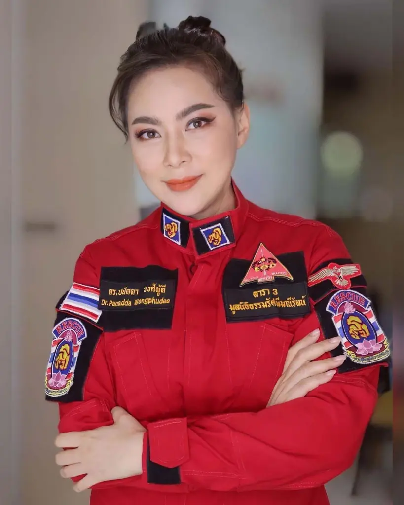 “บุ๋ม ปนัดดา ” โอด รถรับ-ส่ง ผู้ป่วยโควิดไม่พอวอนภาครัฐช่วยเหลืออย่านิ่งเฉย