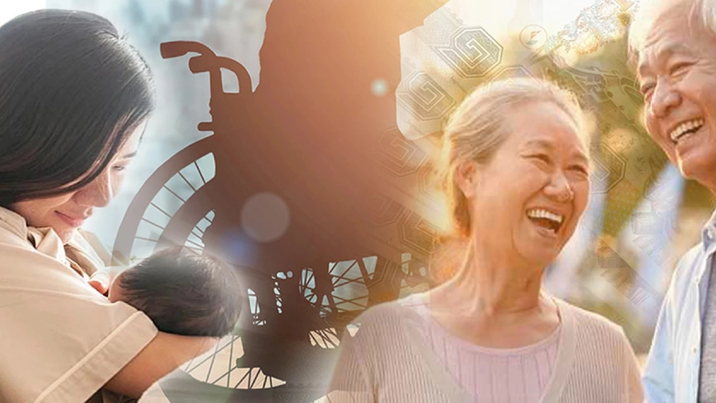 เช็กรายละเอียด เงินช่วยเหลือ “กลุ่มพิเศษ – กลุ่มเปราะบาง” รอโอนเข้าบัตรปชช.