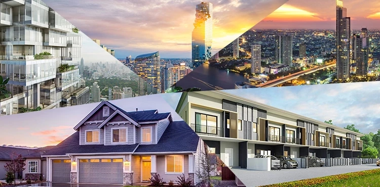 เริ่มแล้ววันนี้ ลดค่าจดทะเบียนโอนและจำนองที่อยู่อาศัย เหลือ 0.01 %