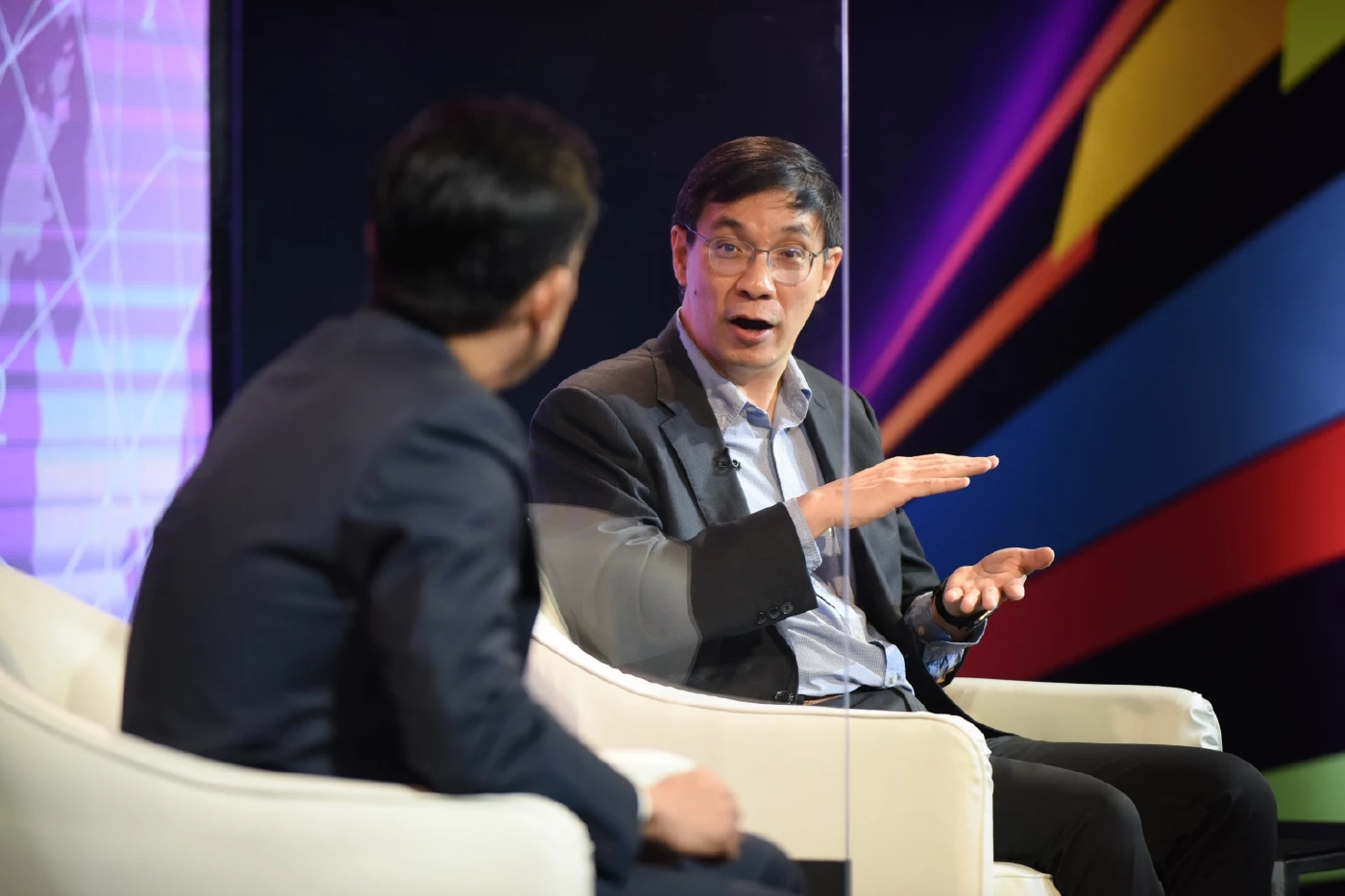 ไทยต้องพลิกการผลิตรับ "สังคมคาร์บอนต่ำ" รักษาโอกาสทางธุรกิจ