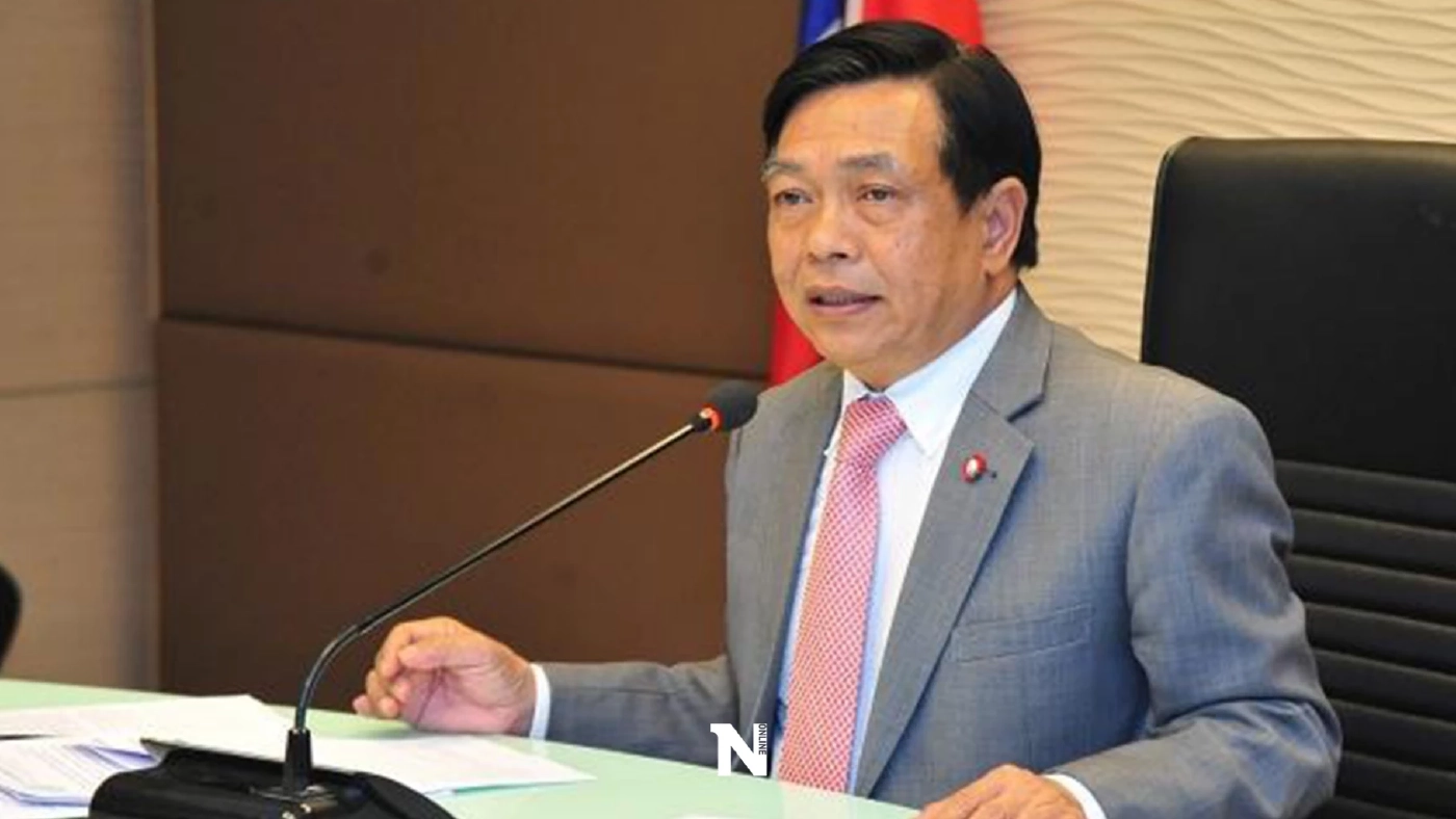 พร้อมแล้ว "เที่ยวปฐมฤกษ์" เปิดเดินรถไฟสายจีน-ลาว ฉลองพร้อมตรุษจีน