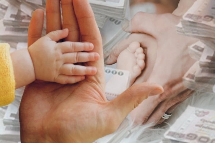 อย่าลืม ผู้ประกันตน ม.33, ม.39 ยื่นรับเงินสงเคราะห์บุตรได้ เดือนละ 800 บาท