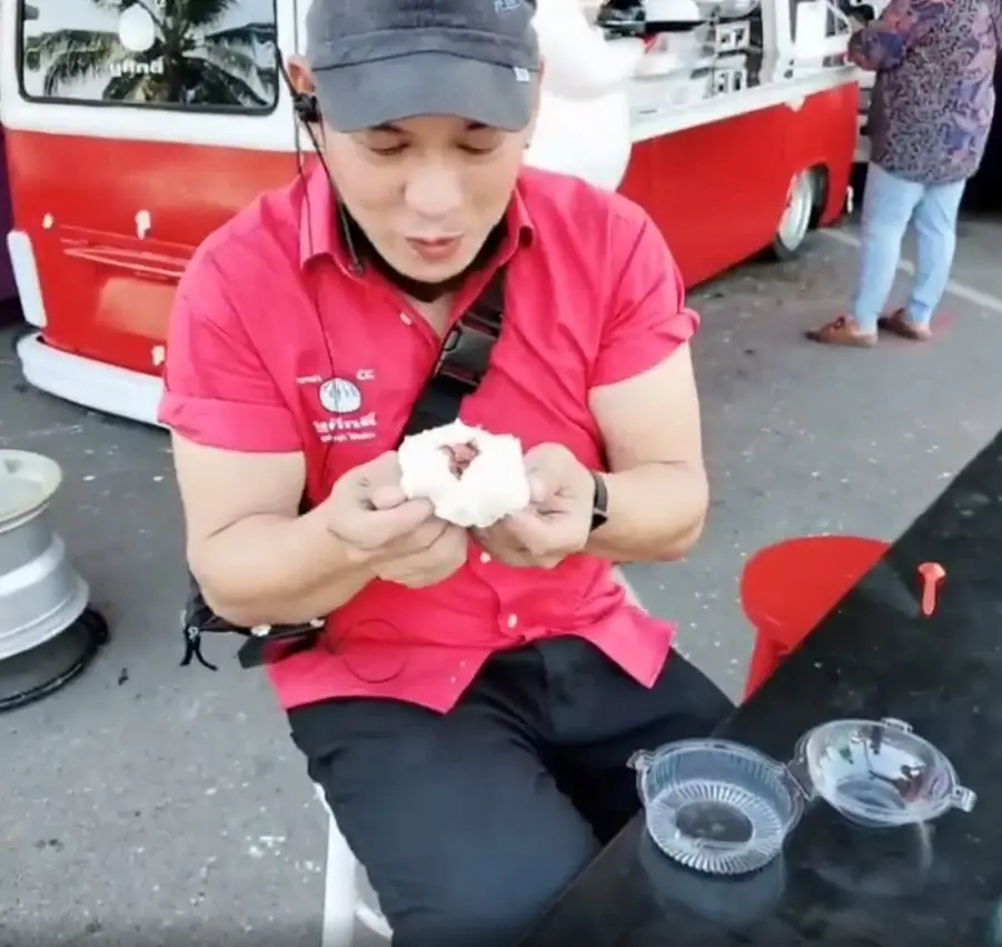 ไม่มีอะไรดีขึ้น ! เมียโหน่ง ชะชะช่า ประกาศขายกิจการ พ้อเจ็บนี้ตายก็ไม่ลืม