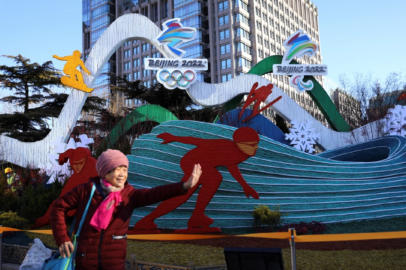 ปักกิ่งแนะงดสั่งของจากต่างประเทศ หลังพบคนอาจติดโควิดจากพัสดุ