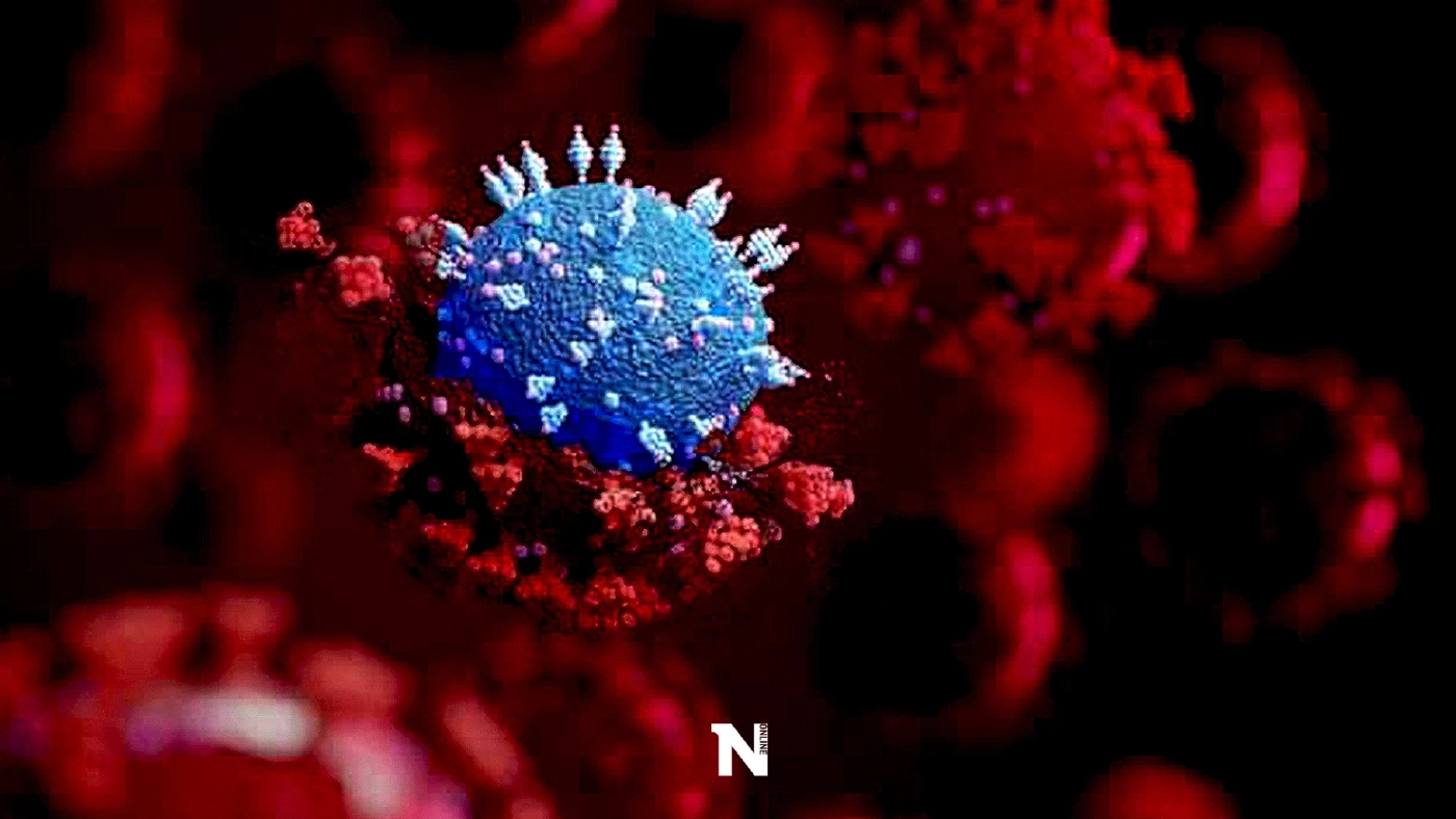 เผย อาการใหม่โอมิครอน พบส่วนใหญ่ในเด็ก มีผื่นขึ้น