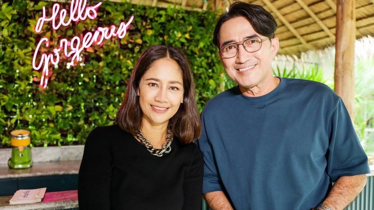 "บอม เปล่งพานิช" กับชีวิตที่ถูกเปรียบเทียบ ทำไมไม่สวยเหมือนแม่ "นก สินจัย"