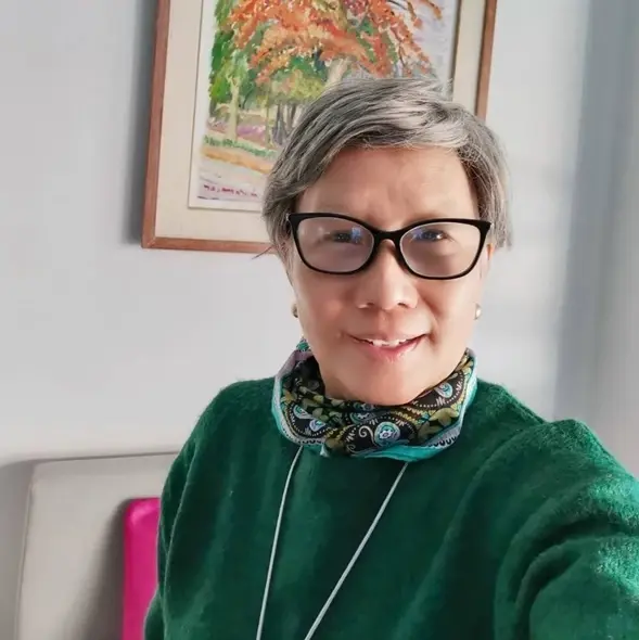 รู้จัก “พญ.ลลิตา” ชาวเน็ตขุดงานเขียน “เลี้ยงลูกอย่างไร ไม่ให้เป็นเกย์”