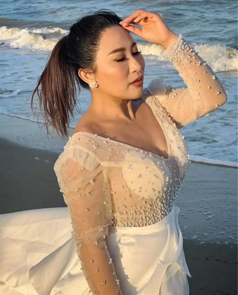 “ลาล่า อาร์สยาม” อยู่ในโหมดสาวโสด ลั่น!!พร้อมมีลูกหากเจอคนที่ใช่