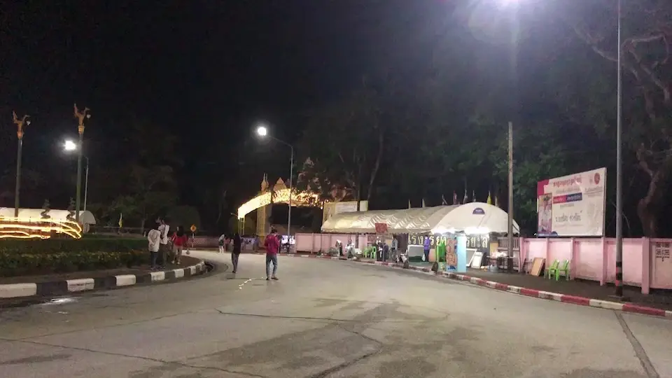 ผบ.ตร.สั่งเร่งสืบหา “มือบึ้มยะลา” ทั้ง 5 จุด