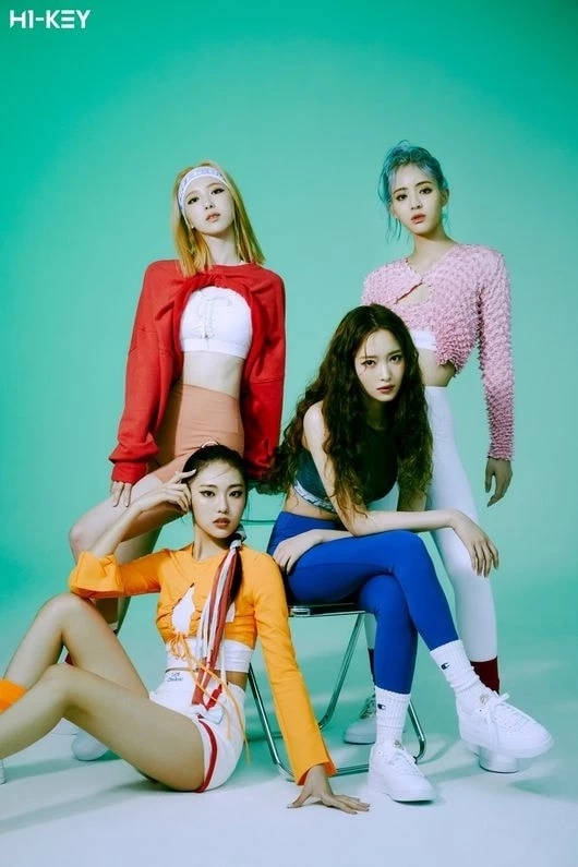 ยอดวิววง "ลูกหนัง" เพลง "ATHLETIC GIRL" ทะลัก 3.5 ล้าน ขายติดชาร์ตอันดับ 1 ไทย